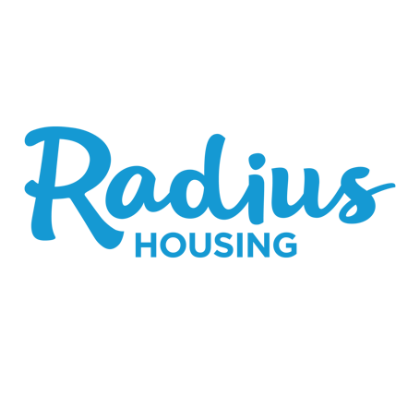 Radius Housing