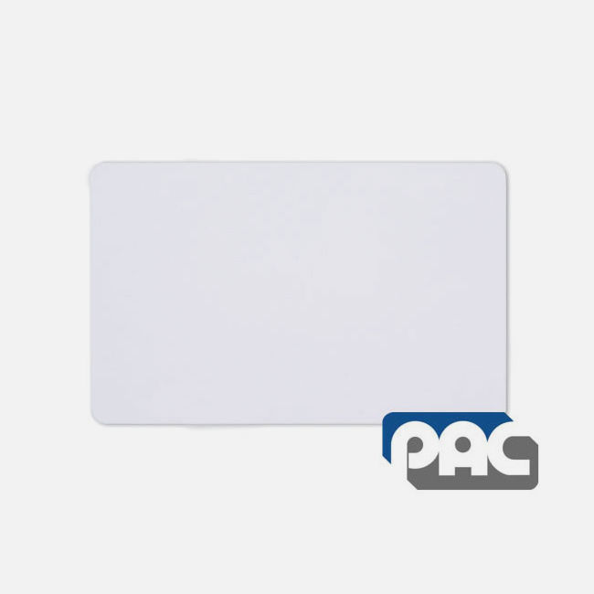 Pac Keypac Iso Cards 21030/21018