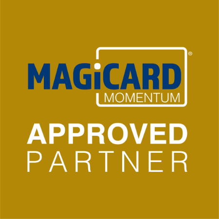 Magicard Momentum Approved Partner